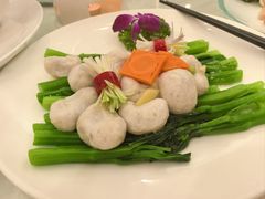 -黄埔华苑酒家(黄埔总店)