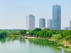 -尚贤河湿地