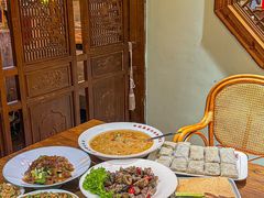 -和源祥·日照菜扛把子(万平口一店)