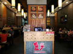 -秦云老太婆摊摊面(全国总店)