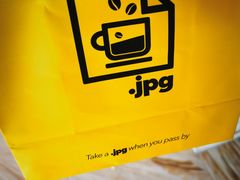 -JPG coffee(广州体育西店)