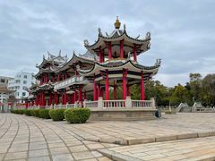 -集美鳌园景区