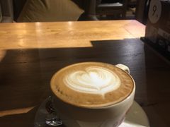 -印咖啡IN COFFEE(红旗街店)