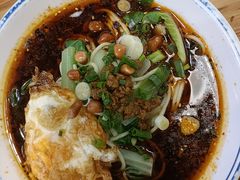 -车沾巷·重庆老味豌杂面