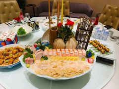 -太仓珀丽酒店-粤季餐厅