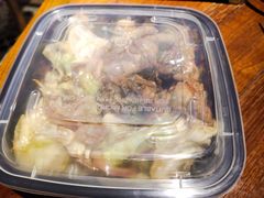 -楼兰新疆主题餐厅(苏州中心店)