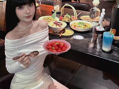 -莱西月湖公园