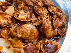 -黄亚华小食店(Jalan Alor)