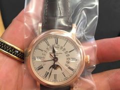 -Patek Philippe百达翡丽(上海源邸店)