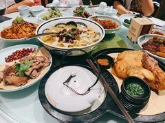 -大厨小馆(华阳城店)