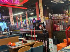 -路边边.炒菜烧烤.音乐餐厅(良乡长虹店)