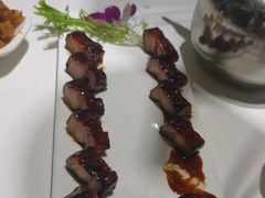 -潮粤香海鲜酒楼(沙湖店)