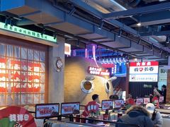 -钱锋炭缸烧烤(南湖大路总店)