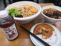 -甘食记·成都肥肠粉(汕头万象城店)