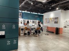 -海马体照相馆(天津世纪都会店)