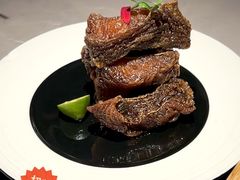 -醉庐·新上海菜(南京西路店)