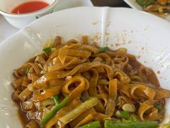 -南记食粥坊·宵夜大排档(岭南分店)