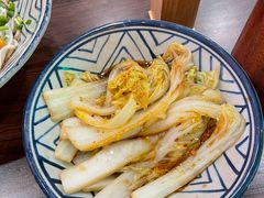 娃娃菜-柒小對·粉面卤
