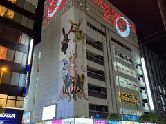 -秋叶原电器街