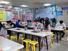 -华威达牛庄(黄埔大道西店)
