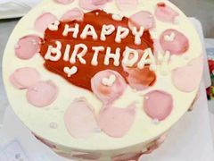 -亦家cake·0卡糖