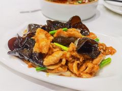过油肉-老爷庙风味美食府