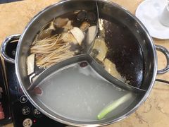 -活鱼馆(宜兴埠店)