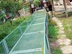 -十渡东湖港风景区