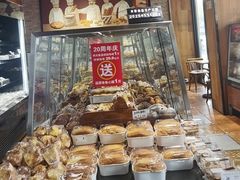 -苹果花园(桂林路店)