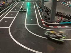 -速马赫卡丁车(琶洲店)