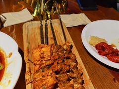 -葡萄集|滋味新疆菜·精酿酒馆(瑞豪酒店)