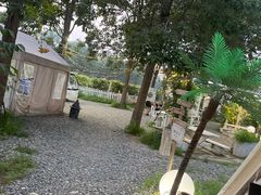 -安德鲁户外烧烤帐篷营地(马泉营店)