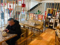 -金香匯晚茶(浑南店)