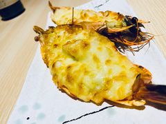 -気楽亭和食料理(气乐亭大世界本店)