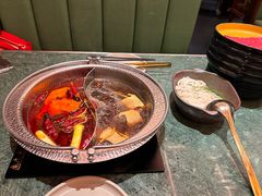 -牛New寿喜烧(龙湖金沙天街店)