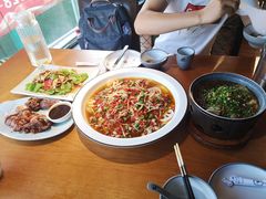 -盐帮食坊•小河帮川菜(四川师大店)