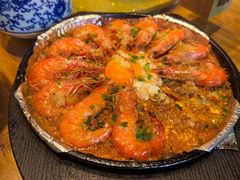 -民俗村柴火灶·景德江西菜(中国陶瓷博物馆店)