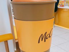 -麦当劳(徐汇漕溪北路百脑汇店)