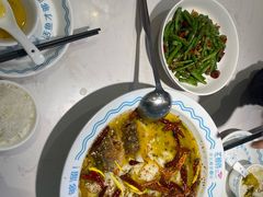 -花椒俏川菜小馆(南海万达店)