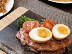 -杭州逸酒店(西湖武林店)