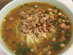 辣肉面-玉华饮食店(茅台路店)