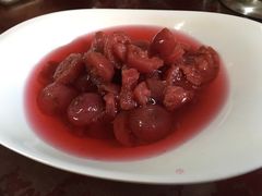 炒红果-鼎香润(德胜门内店)