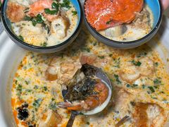 -金龙·打边炉(南京西路店)