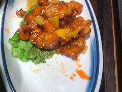 -湖兰金牌小炒肉(椒江万达店)