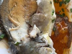 -红月湾海鲜饭店•沙滩海景(双月湾店)