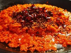 -岗上渣渣老火锅(两路口店)