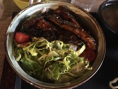 -静香HOUSE·全时段融合餐厅(七星欢乐颂店)