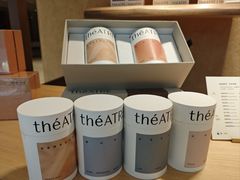 -théATRE 茶聚场(王府中環店)