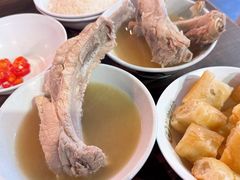 肉骨茶-松發肉骨茶(克拉码头店)