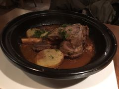 -Tajine Moroccan塔金摩洛哥中东餐厅